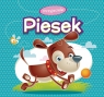 Przyjaciele. Piesek