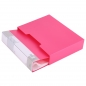 Album ofertowy A4/100 koszulek - Różowy