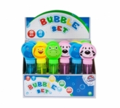 Bańki mydlane 40ml (24szt)