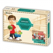 Memory Game Supermarket