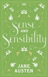 Sense and Sensibility Jane Austen