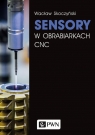 Sensory w obrabiarkach CNC Wacław Skoczyński