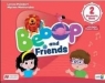 Bebop and Friends 2 SB + online + app Lorena Peimbert, Myriam Monterrubio
