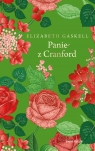 Panie z Cranford (ekskluzywna edycja) Elizabeth Gaskell