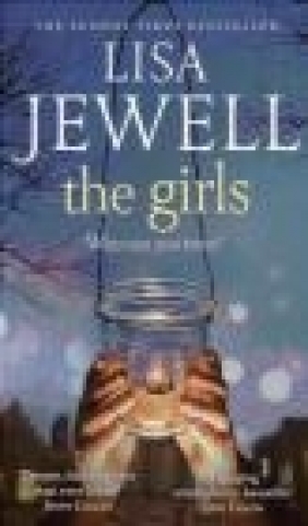 The Girls Lisa Jewell