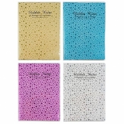 Notes Starpak brokatowy a5 80k (438282)