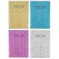 Notes Starpak brokatowy a5 80k (438282)