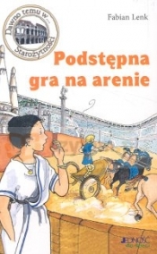 Podstępna gra na arenie