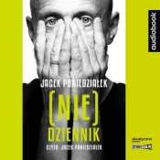 (Nie)dzienniki audiobook - Poniedziałek Jacek