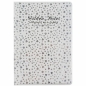 Notes Starpak brokatowy a5 80k (438282)