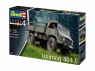 Model do sklejania Pojazd UNIMOG 404 S 1/35 (03348) od 12 lat