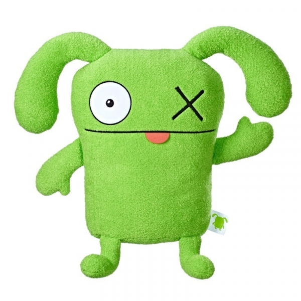 Ugly Dolls Duże przytulanki Ox (E4648/E4675)