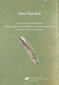 Espacio de transformación. (Meta)poesa de Jenaro.. - Ewa Śmiłek