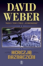 Herezją naznaczeni Tom 3 - David Weber