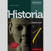 Historia GIM 1 Podr. OPERON - Janusz Ustrzycki