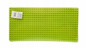 Klocki Podstawa jasno zielona 16x32 piny