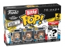 Figurki Funko Bitty Pop: Friends 4-pak - Seria 1