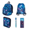 Pakiet szkolny Coolpack Stitch - zestaw 2