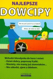 Najlepsze dowcipy