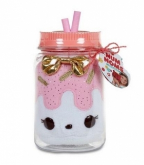 Num Noms Niespodzianka w słoiku Wave 2 Mrs. Icing