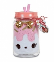Num Noms Niespodzianka w słoiku Wave 2 Mrs. Icing
