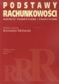 Podstawy rachunkowości Aspekty teoretyczne i praktyczne