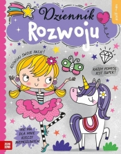 Self-care. Dziennik rozwoju - Agnieszka Matz