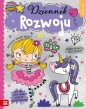 Self-care. Dziennik rozwoju - Agnieszka Matz