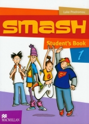 Smash 1. Podręcznik