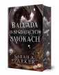 Spadające Księżyce. Tom 2. Ballada o spadających smokach - Piotr Kucharski