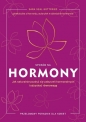 Sposób na hormony. Jak naturalnie pozbyć się zaburzeń hormonalnych i odzyskać równowagę - Sara Gottfried