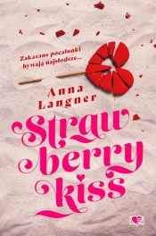 Strawberry Kiss - Langner Anna