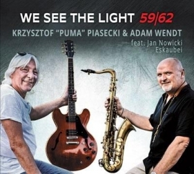 We see the light - Adam Wend