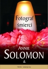 Fotograf śmierci Solomon Annie