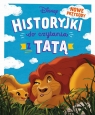 Historyjki do czytania z tatą. Nowe przygody. Disney