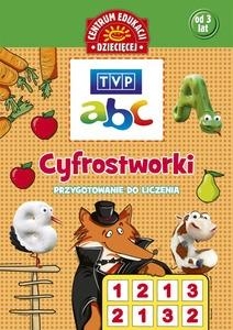 Cyfrostworki Przygotowanie do liczenia