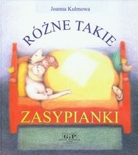 Różne takie zasypianki + CD