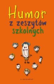 Humor z zeszytów szkolnych - Słowiński Przemysław