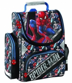 Tornister szkolny Spiderman SPW-525 PASO