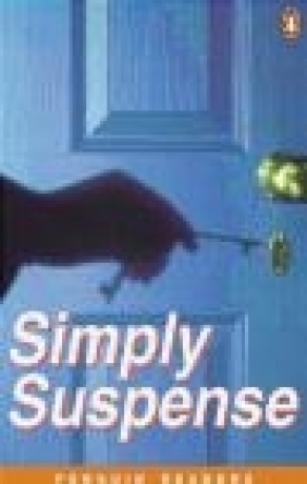 Simply Suspense bk Y Kerr