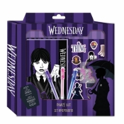 Pamiętnik z cekinami Wednesday