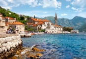 1000x PUZZLE PERAST MONTENEGRO WIEK 12+ (102488)