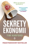 Sekrety ekonomii  Harford Tim