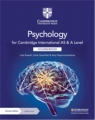 Cambridge International AS & A Level Psychology. Second edition Coursebook with Digital Access (2 Years)