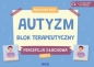 Autyzm. Blok terapeutyczny. Percepcja słuchowa. Część 3 - Agnieszka Bala