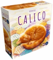Calico (edycja polska) - Kevin Russ