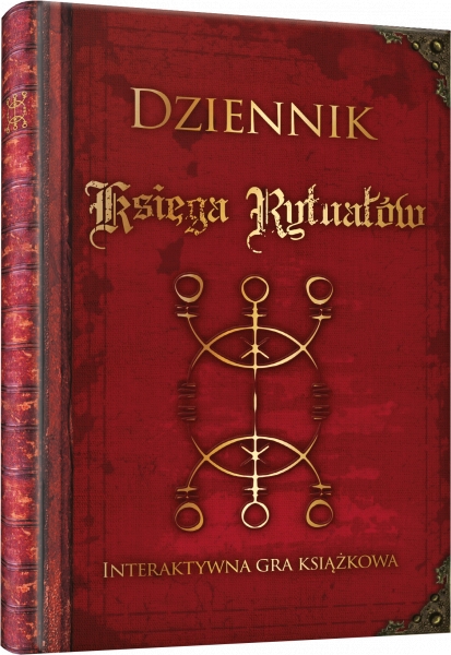 Dziennik. Księga rytuałów
