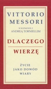 Dlaczego wierzę