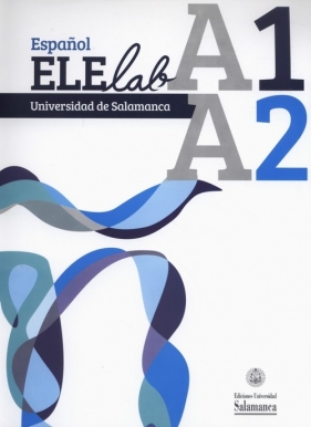 Espanol elelab A1-A2 + DVD - <br />