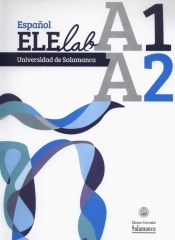 Espanol elelab A1-A2 + DVD - <br />